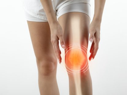 Which treatment is said to be the best in relieving knee pain? And where to find a good doctor for knee pain in Singapore?