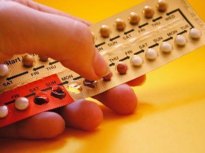 Emergency contraceptive pills price & usage